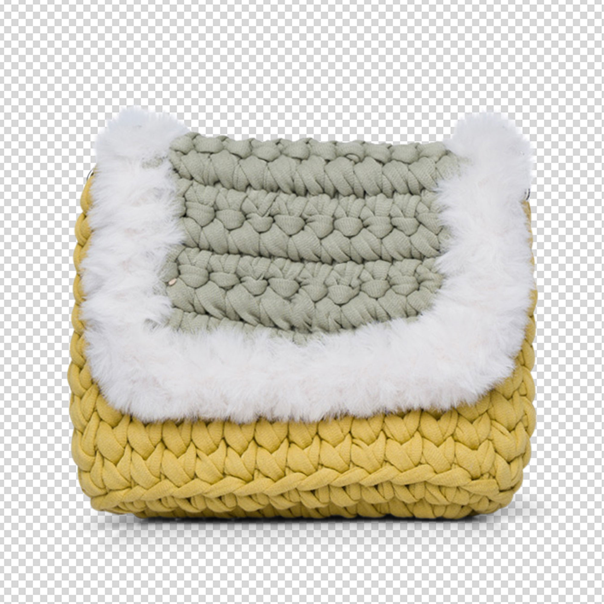 Background Removal after