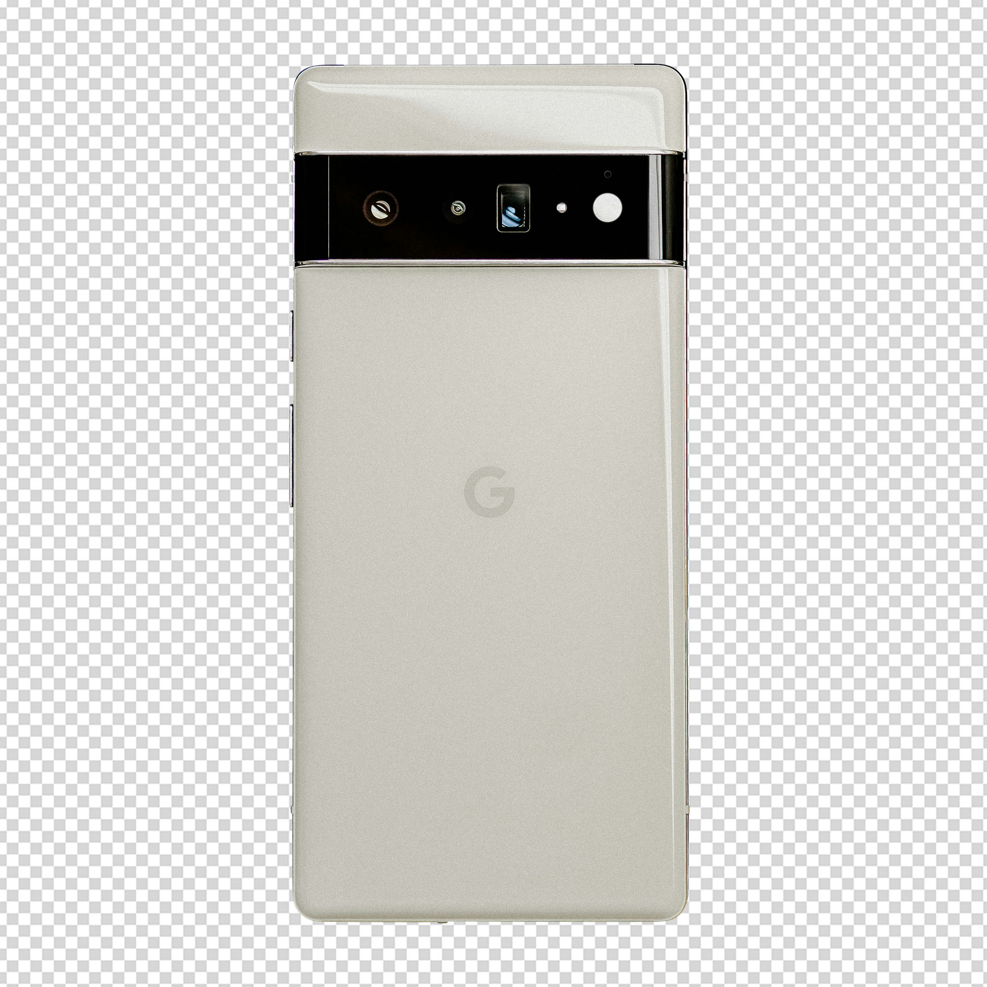 Background Removal after