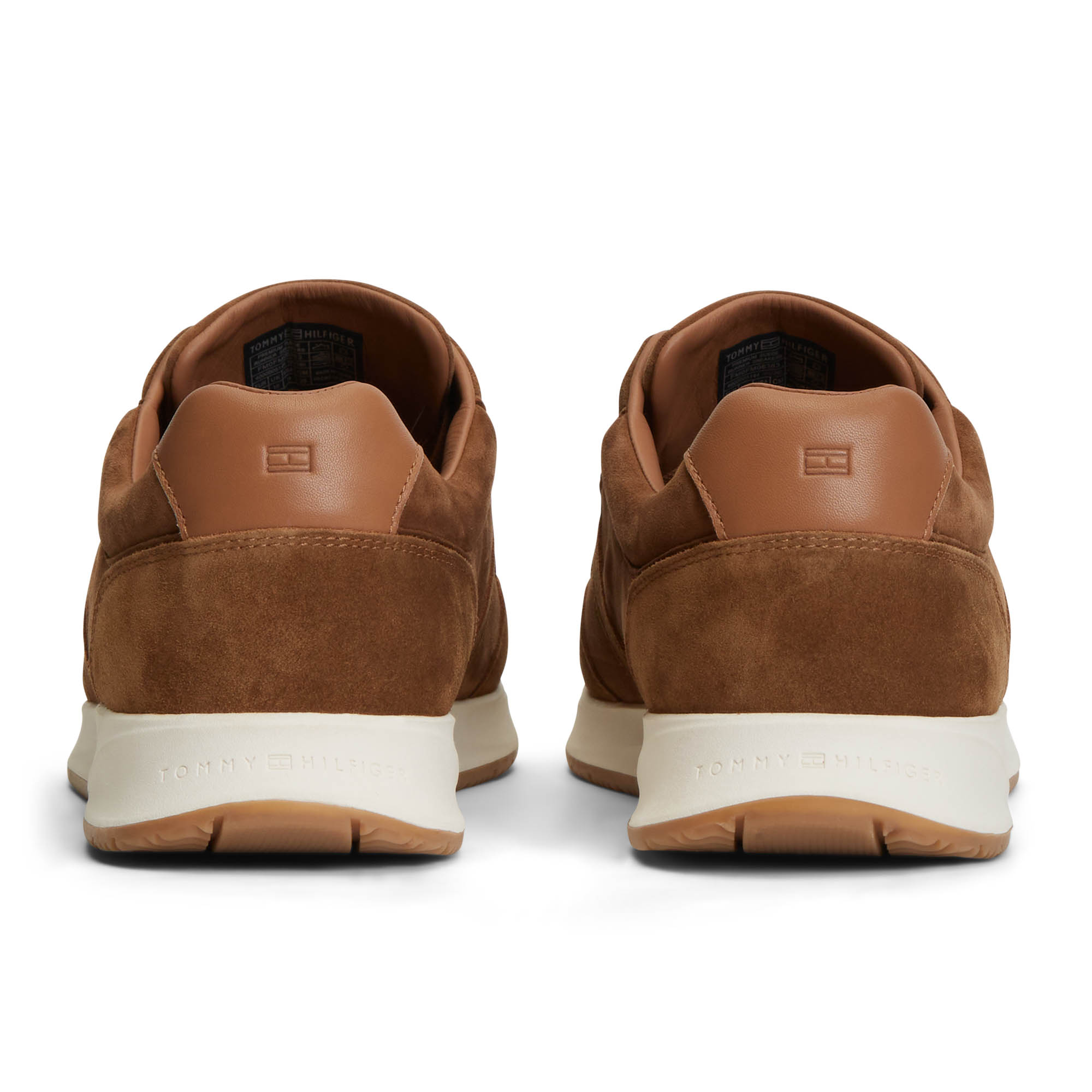 Shoe after