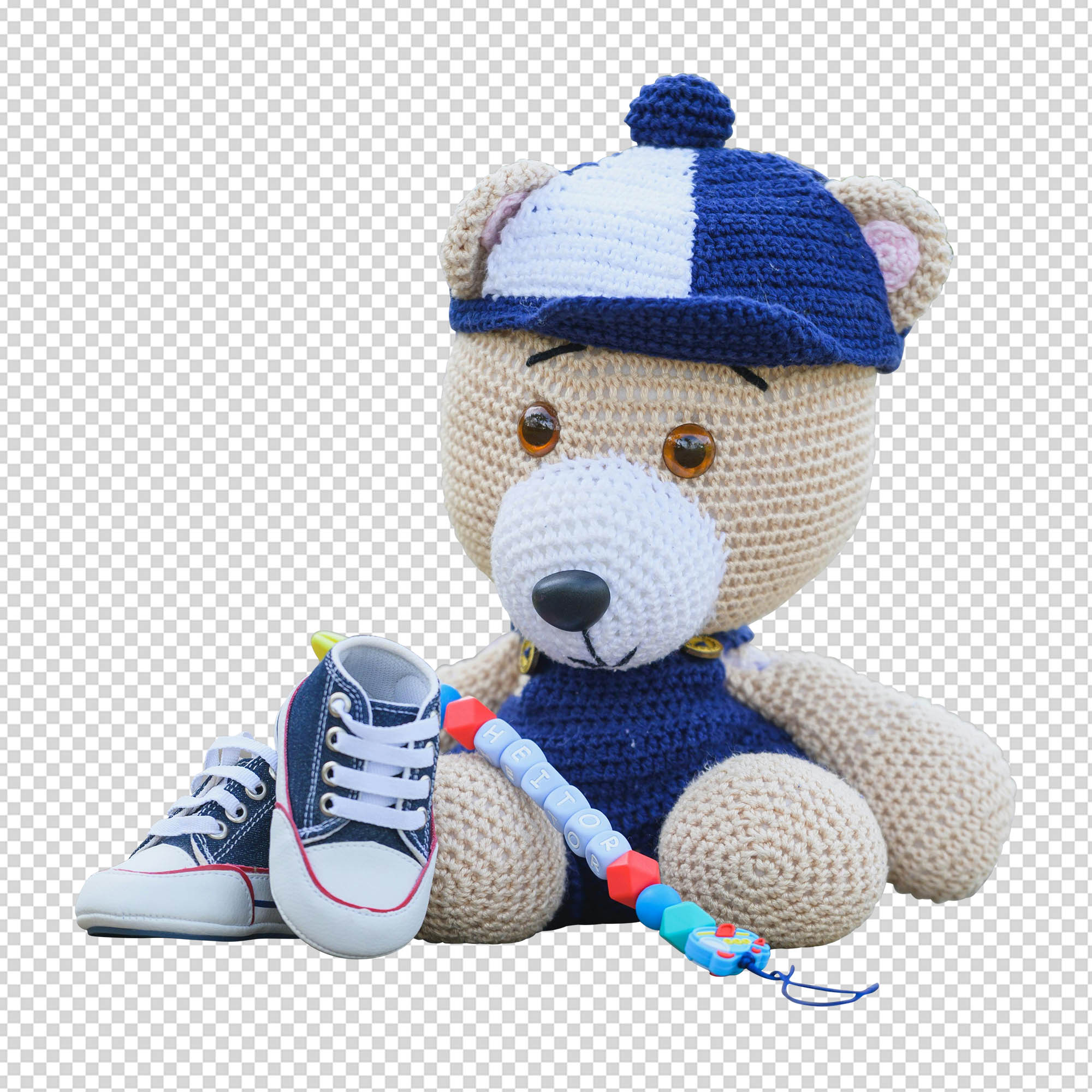 Background Removal after