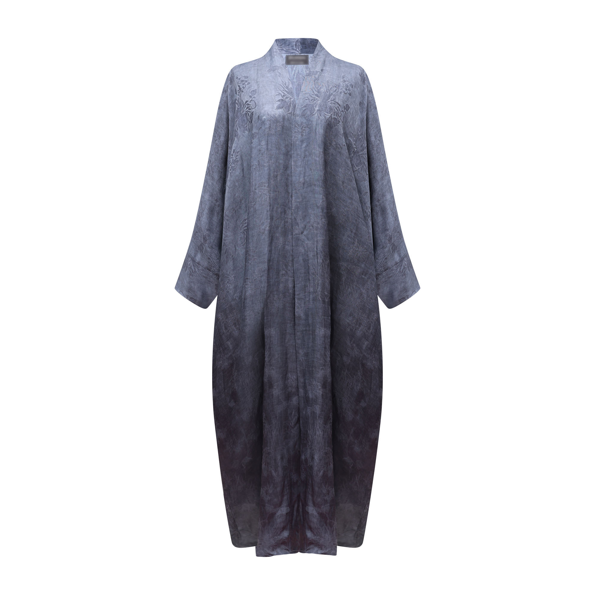 Ghost Mannequin After