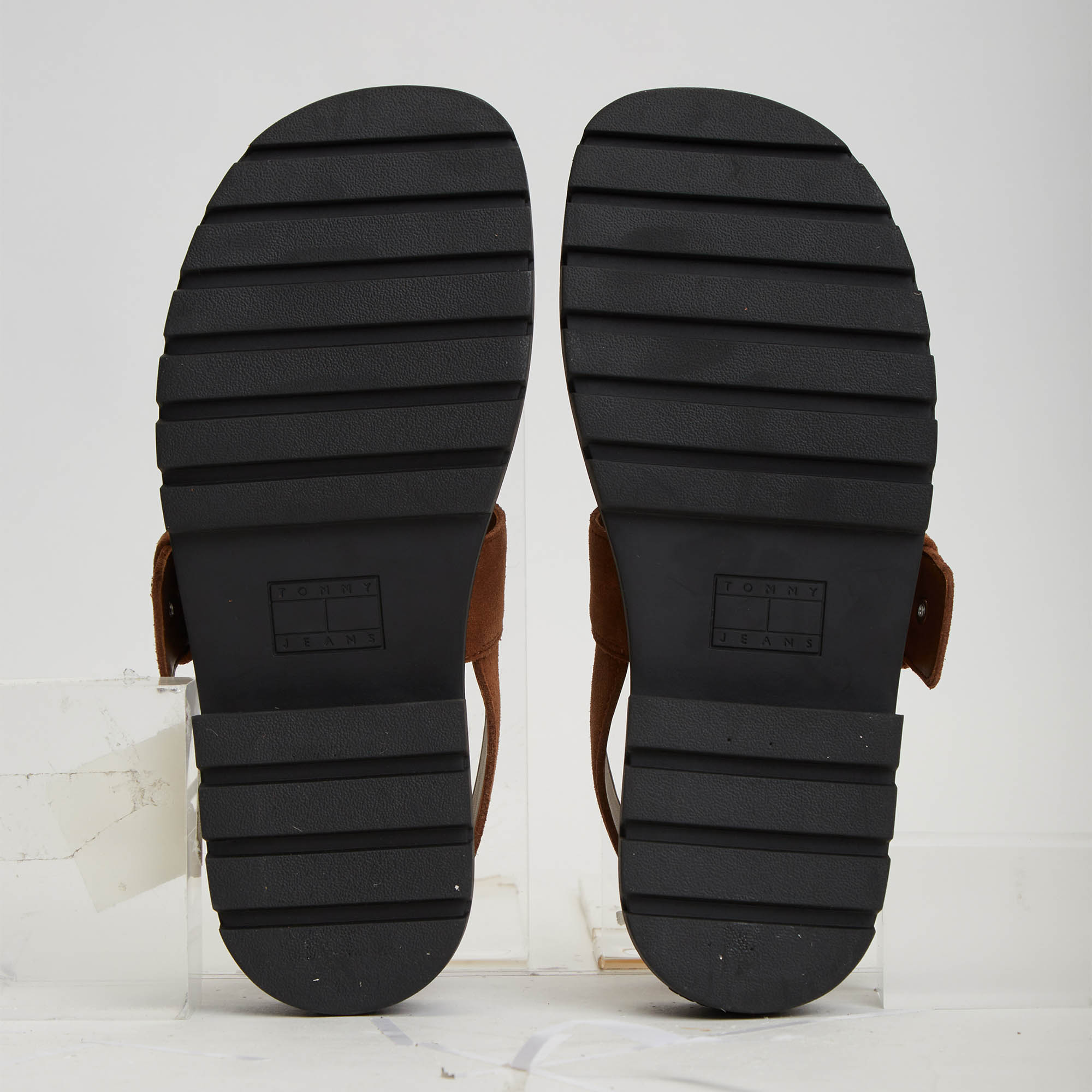 Shoe before