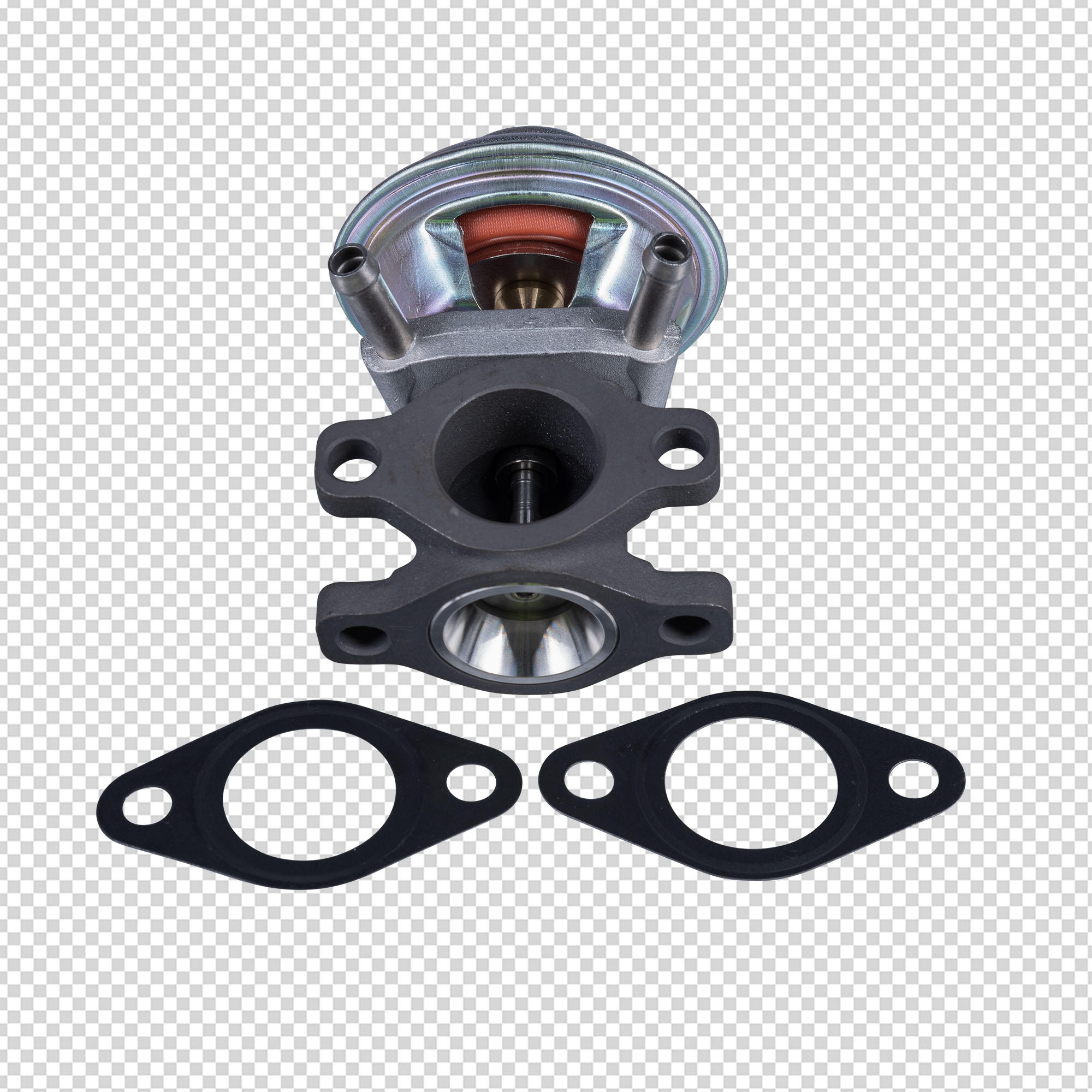 Background Removal after